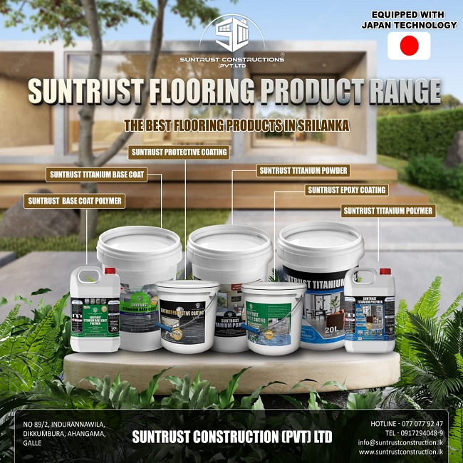 SunTrust Constructions